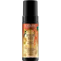 Eveline Cosmetics Eveline EVELINE_Brazilian Body express bronzing body foam 6in1 150ml