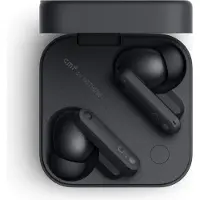 Nothing CMF Buds Pro 2, True Wireless Stereo (TWS), Samtaler/musikk, Hodesett, Mørkegrå