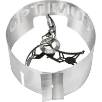 Optimus Vindbeskytter For Vega Og Polaris
