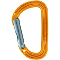 Petzl Smd Wall Karabinkrok