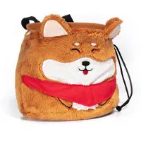 YY VERTICAL Shiba Inu Krittpose