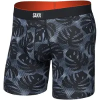 Saxx Multi-sport Mesh Brief Fly Boxers