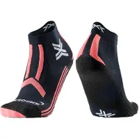 X-socks Trailrun Discover Korte Sokker