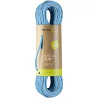 Edelrid Apus Eco Dry 7.9 Mm Tau