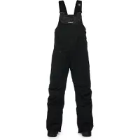 Horsefeathers Tilda Bib Pant mønster
