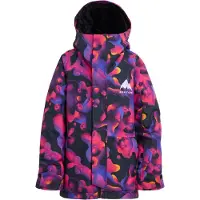 Burton Skimmer Kids Jakke mønster
