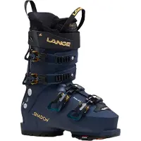 Lange Shadow 95 Mv Alpin Skistøvler For Kvinner