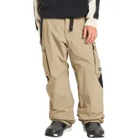 Quiksilver Snow Down Cargo Bukse