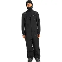 Quiksilver Paramo Stretch 20k Dress