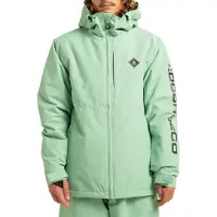 Dc-shoes Basis Jakke