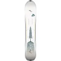 Jones Frontier 2.0 2026 Splitboard mønster