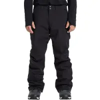 Quiksilver Estate Bukse svart
