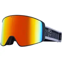 Roxy Storm Mg Skibriller For Kvinner