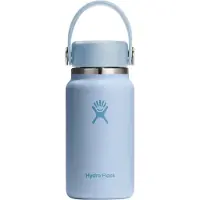 Hydroflask Micro Hydro 200ml Flaske blå