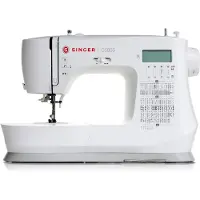 SINGER C5955 Symaskin