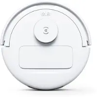 Ecovacs Robotstøvsuger Deebot mini Blue/White - EU