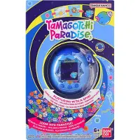 Tamagotchi - Paradise - Blue Vann - - OneSize - Leketøy