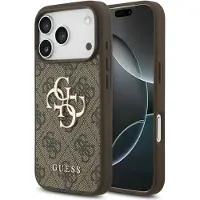 GUESS 4g Big Logo Iphone 17 Pro Telefondeksel