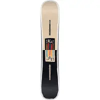 Nidecker Cheat Code 2026 Snowboard mønster