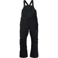 Burton ak Gore Km 3L Bib Pant svart