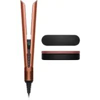 Dyson Airstrait Styler (Amber Silk)