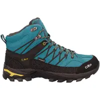 CMP Rigel Mid Wp 3q12947 Tursko