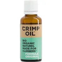 Crimp Oil Crimpoil30 Massasjeoljer