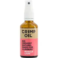 Crimp Oil Muscles 50ml Massasjeoljer
