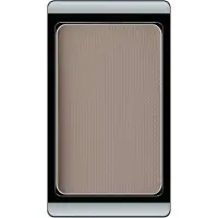 Artdeco Eyeshadow Matt 520 - Matt Light Grey Mocha
