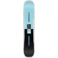 Nidecker Cheat Code Youth 2026 Kids Snowboard mønster