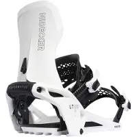 Nidecker Supermatic LT White L/XL