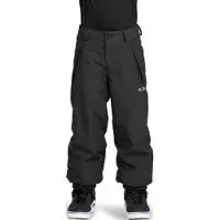 Volcom Chaos Ins Kids Bukse svart