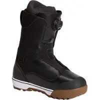 Vans Aura Pro 2026 Snowboard Boots svart