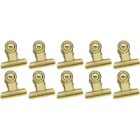 MAUL 2173092, 30 mm, 4 g, Gull, 10 stykker