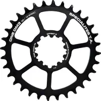 Specialites Ta One Dm3-sram Kjettingring