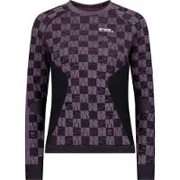 Mons Royale Ascender Merino Teknisk skjorte