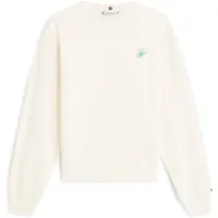 Tommy Hilfiger Script Reg Terry Collegegenser
