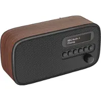 Laura Ashley VQ Dexter radio. Valnød