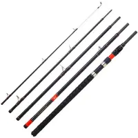 Daiwa Megaforce Big Fish Mallefiskestang