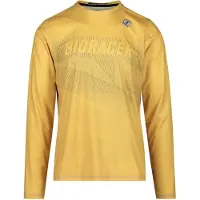 Bioracer Off-road Langarmet T-skjorte