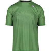 Bioracer Off-road Kortarmet T-skjorte