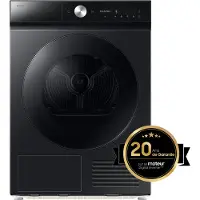 Samsung Tørketromler AI Dry+ 9kg