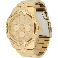 GUESS Regal 46mm 3atm Quartz/analogical Klokke