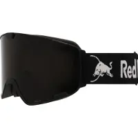 Red Bull Eyewear PARK Black Briller svart