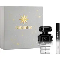 Rabanne Phantom Elixir Intense Vapo Set 200ml Parfyme
