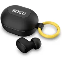 Sogo Aur-ss-8170 Trådløse øretelefoner