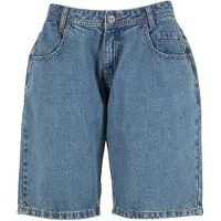 DEF Skater Korte Jeans