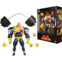 Hasbro Marvel-legender X-factor Strong Guy Actionfigur 15 Cm