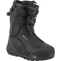 Nitro Vertical TLS+ 2026 Snowboard Boots svart