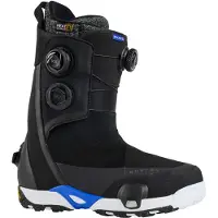 Burton Waverange X Pro 2026 Step On Boots svart
